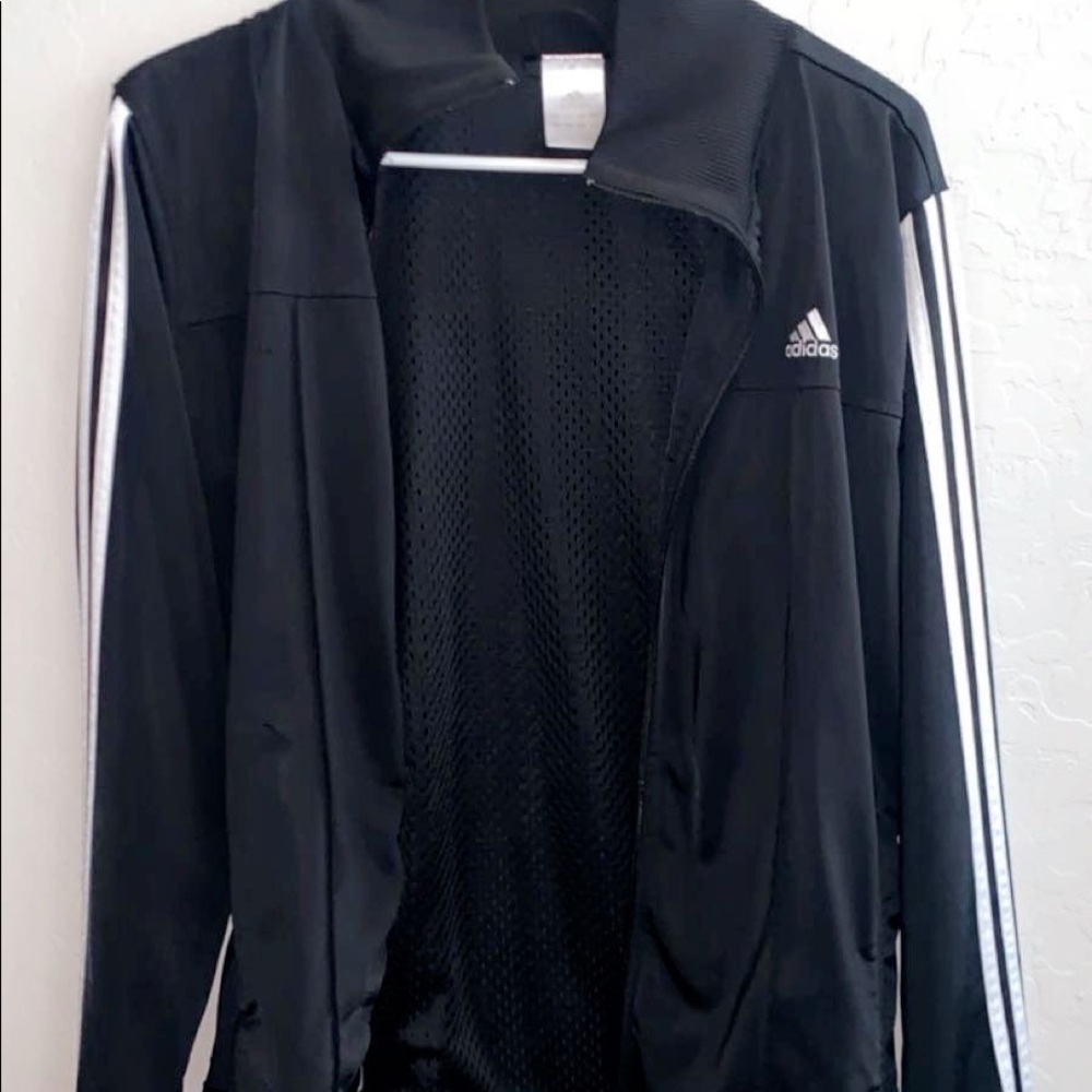 adidas jacket